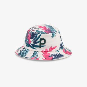 pink puma bucket hat