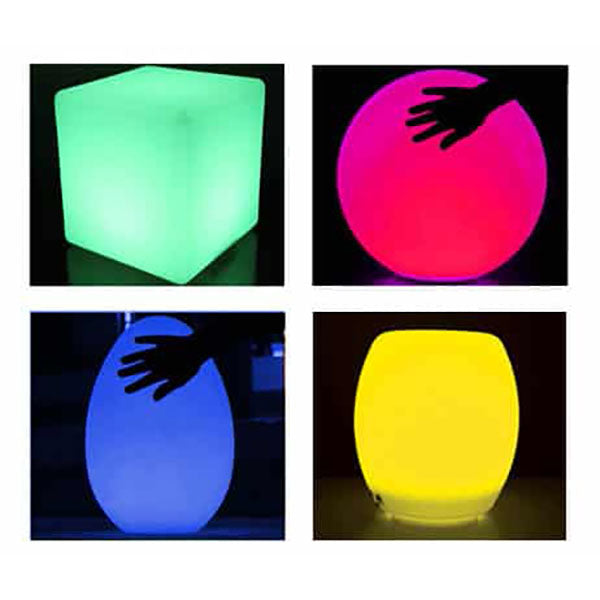 LED Light Illuminators