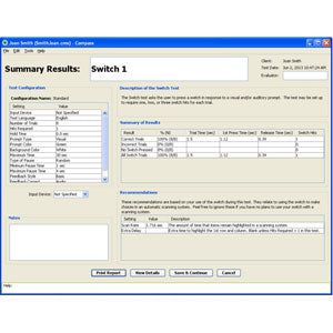 compass software for mac protein simple