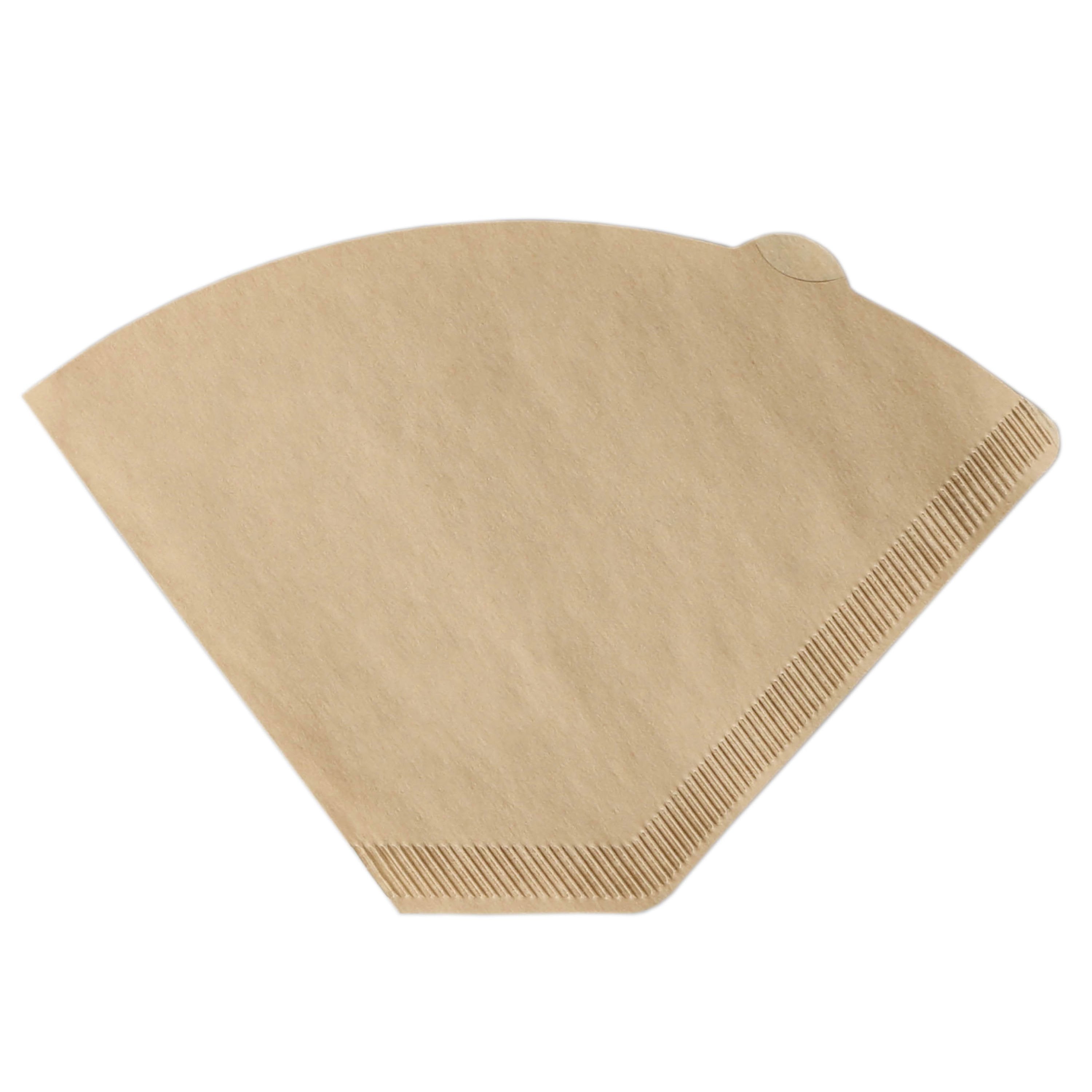 Finum® #4 Cone Coffee Filters - 100 CT