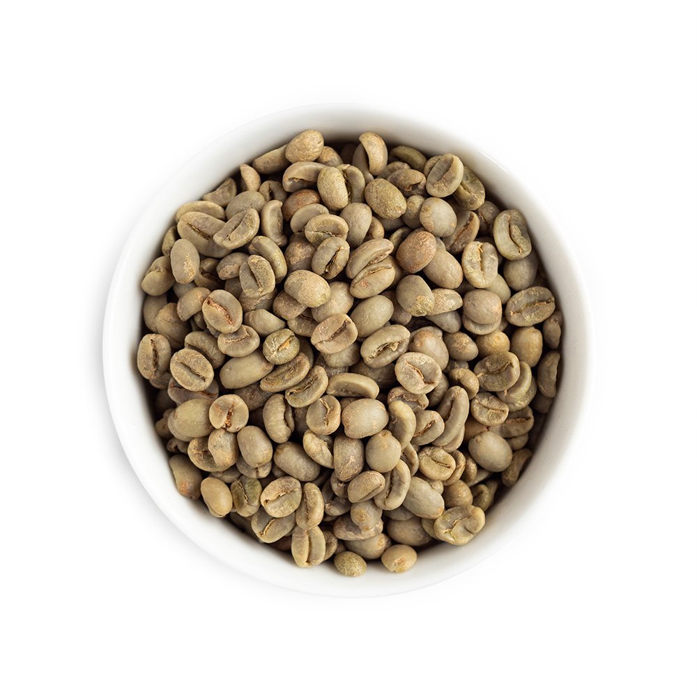 Costa Rican Tarrazu - Unroasted Coffee