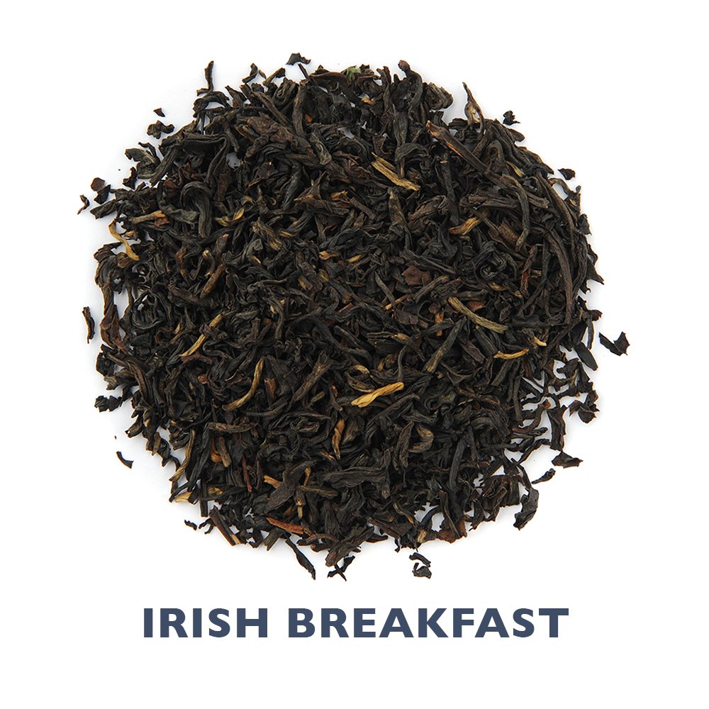 Black Tea Bundle - Loose Leaf Tea