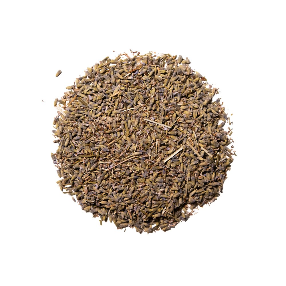 Lavender Flowers - Loose Leaf Botanical