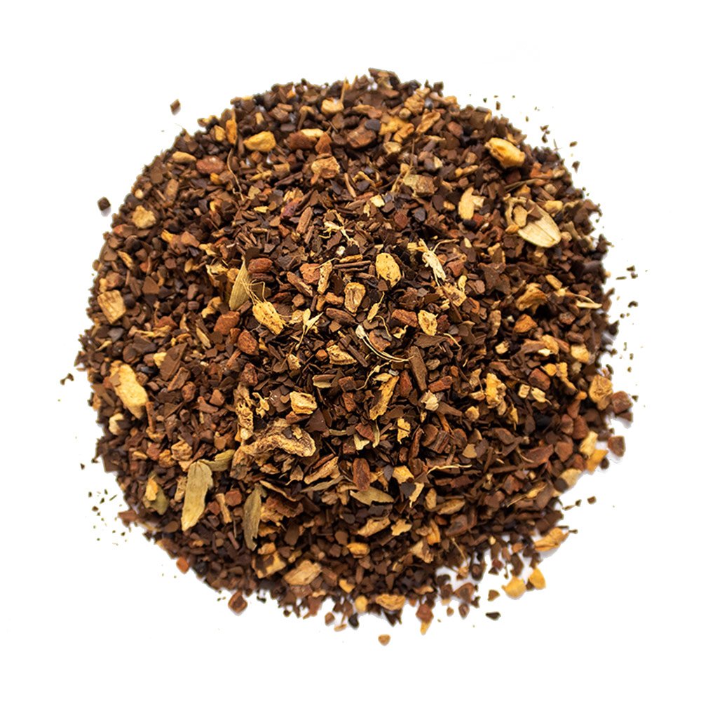 Toasty Mate Chai - Loose Leaf Tea