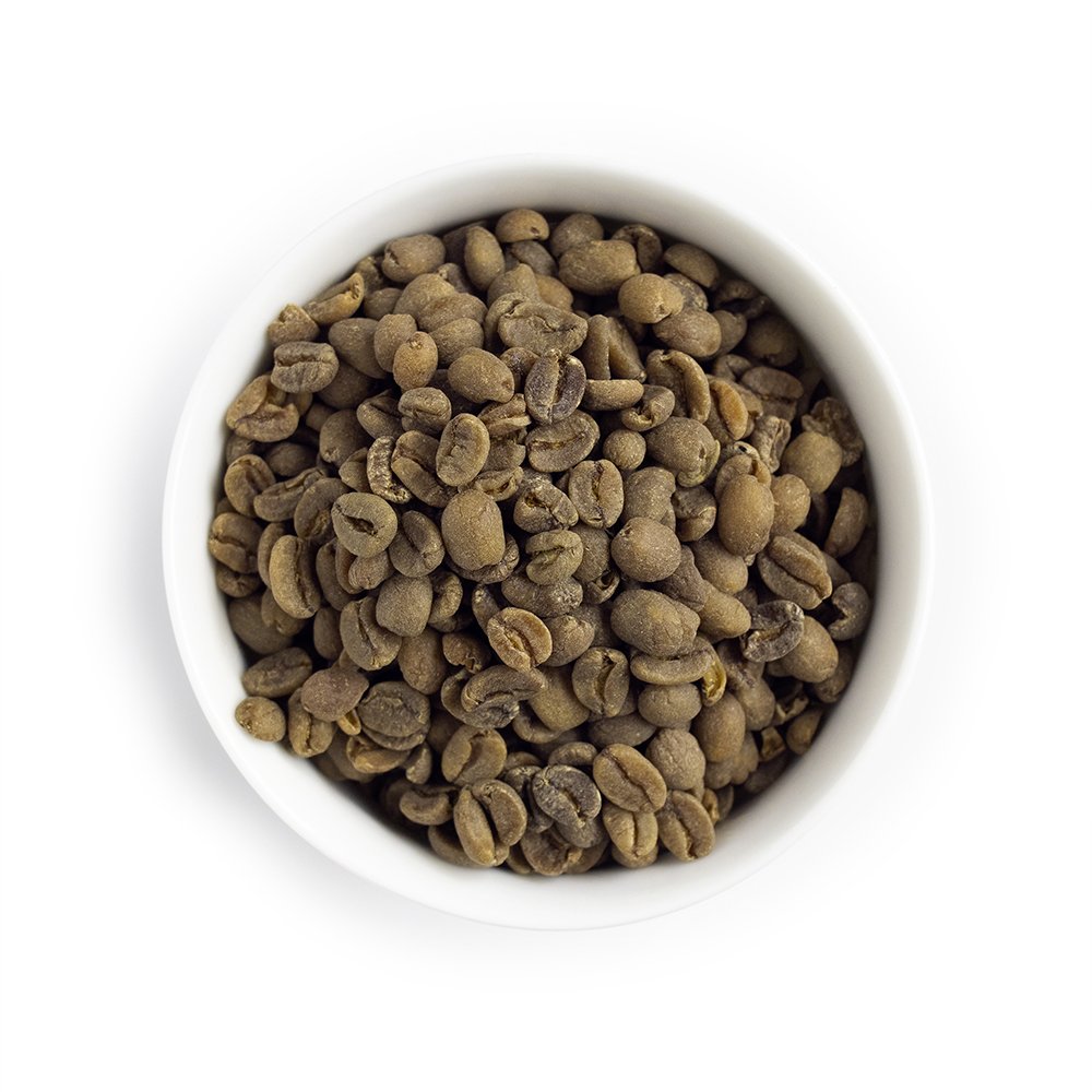 Colombian Water-Processed Decaf - Unroasted Coffee