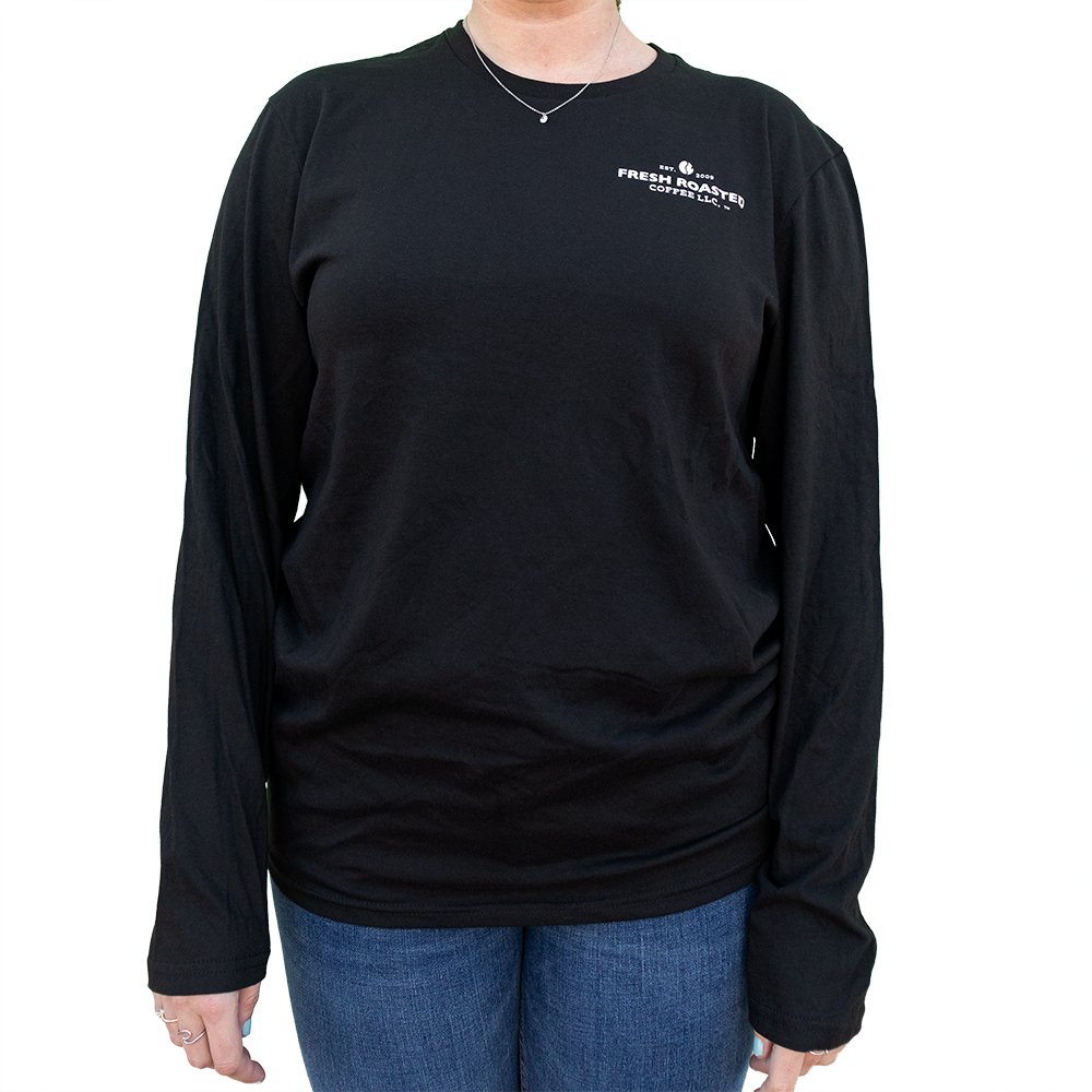 New Blackbeard's Revenge Long-Sleeve T-Shirt