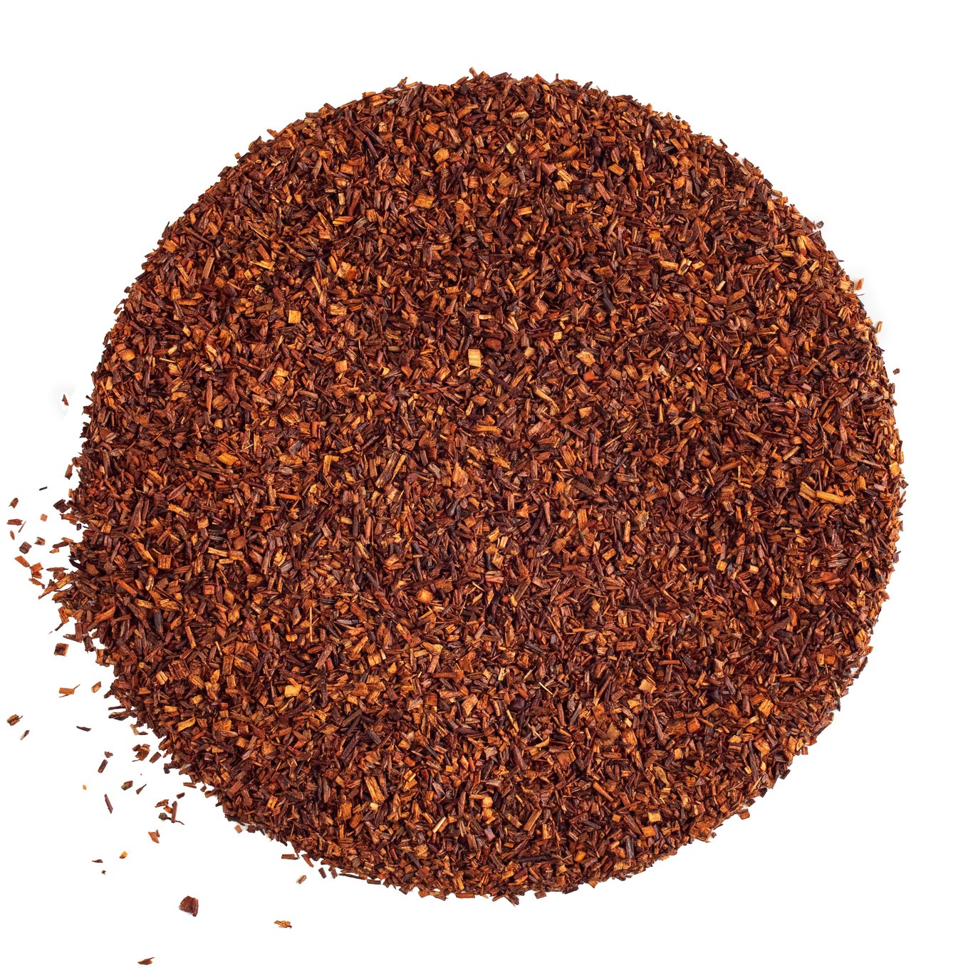 Fireside Vanilla Rooibos - Loose Leaf Tea