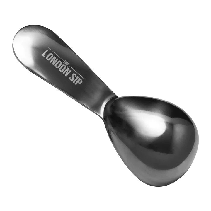 London Sip® Stainless Steel Coffee Scoop