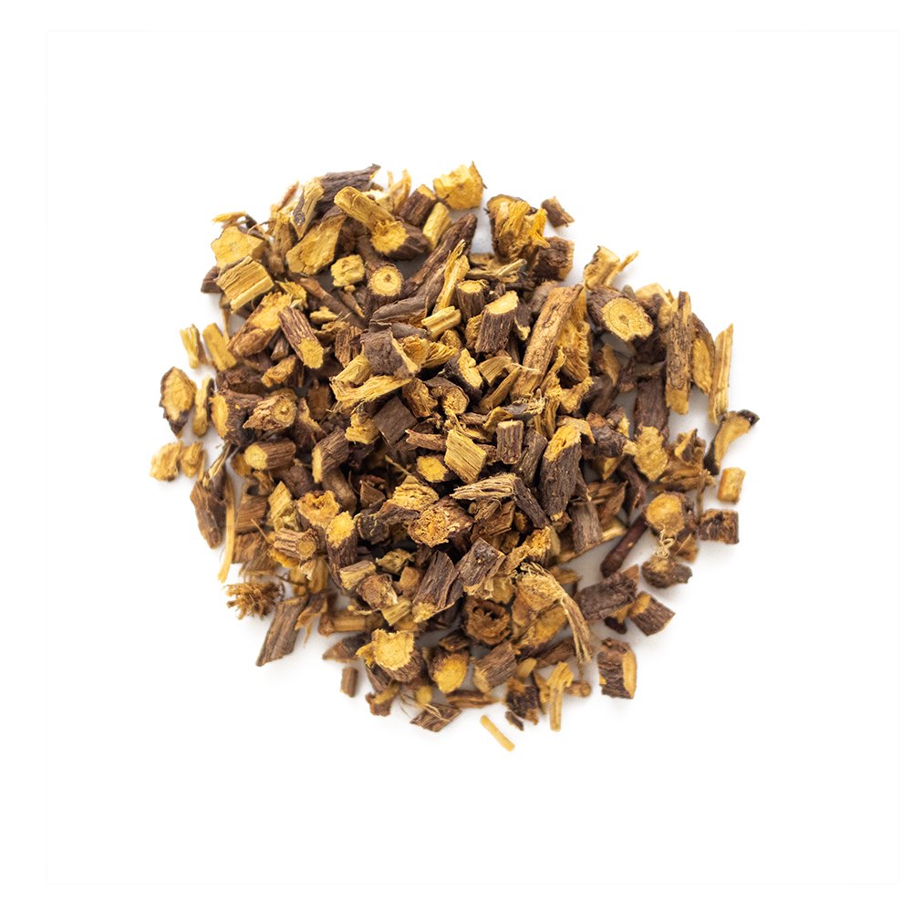 Licorice Root - Loose Leaf Botanical