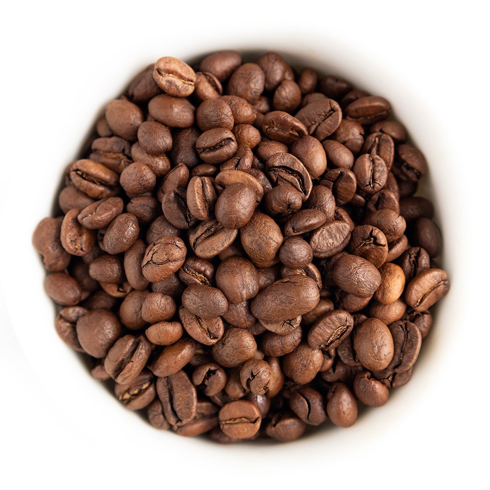 Organic Costa Rican - Roasted Coffee