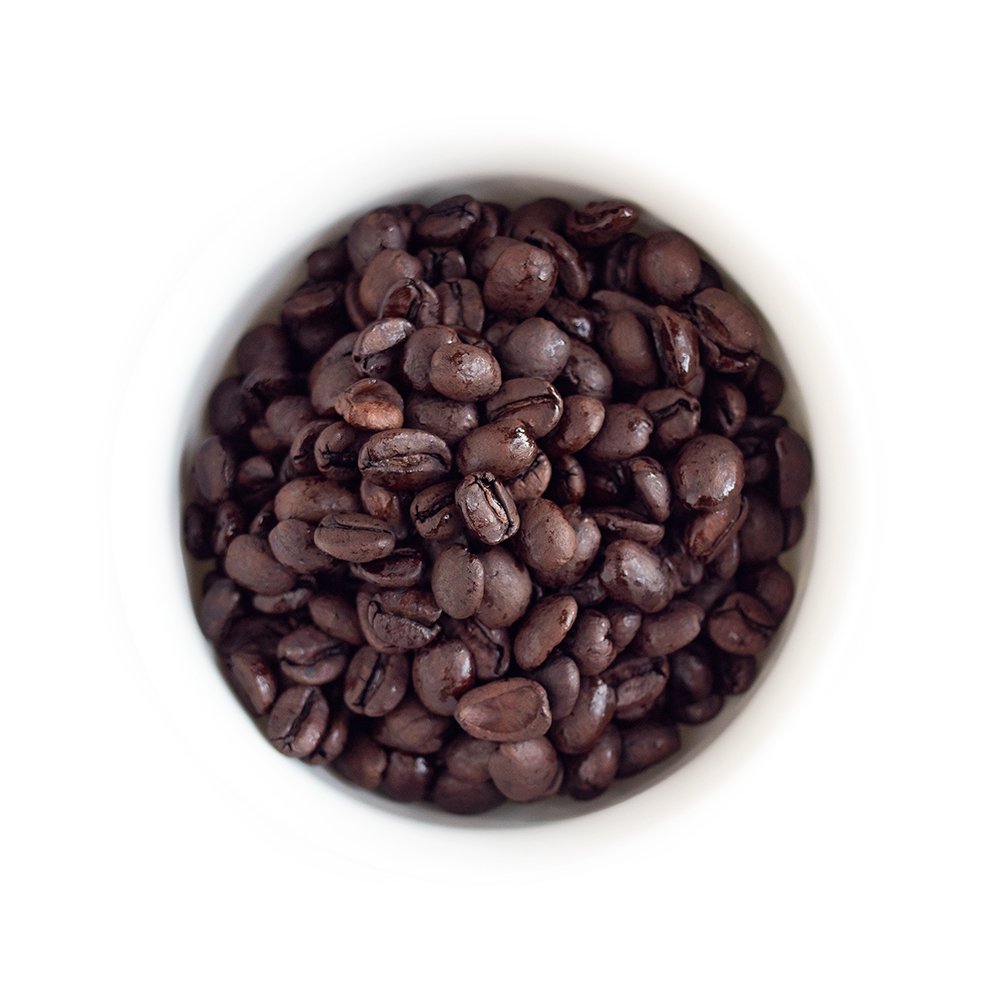 Organic Peruvian Water-Processed Decaf - Roasted Coffee