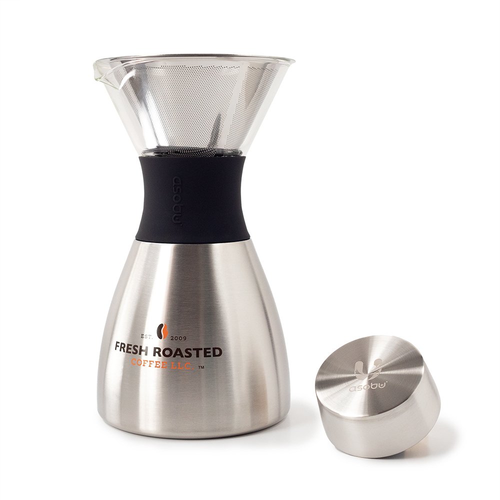 Asobu® Pour Over Kit