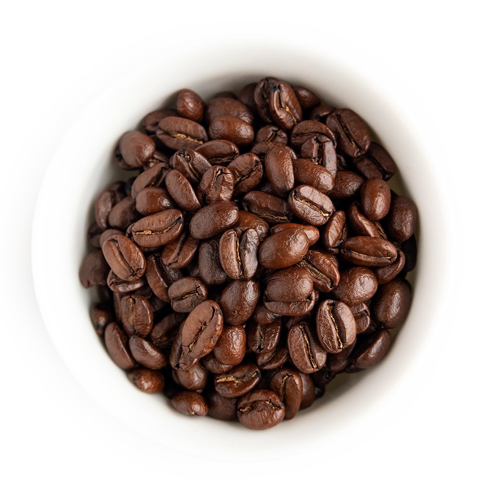 Organic Peruvian - Roasted Coffee