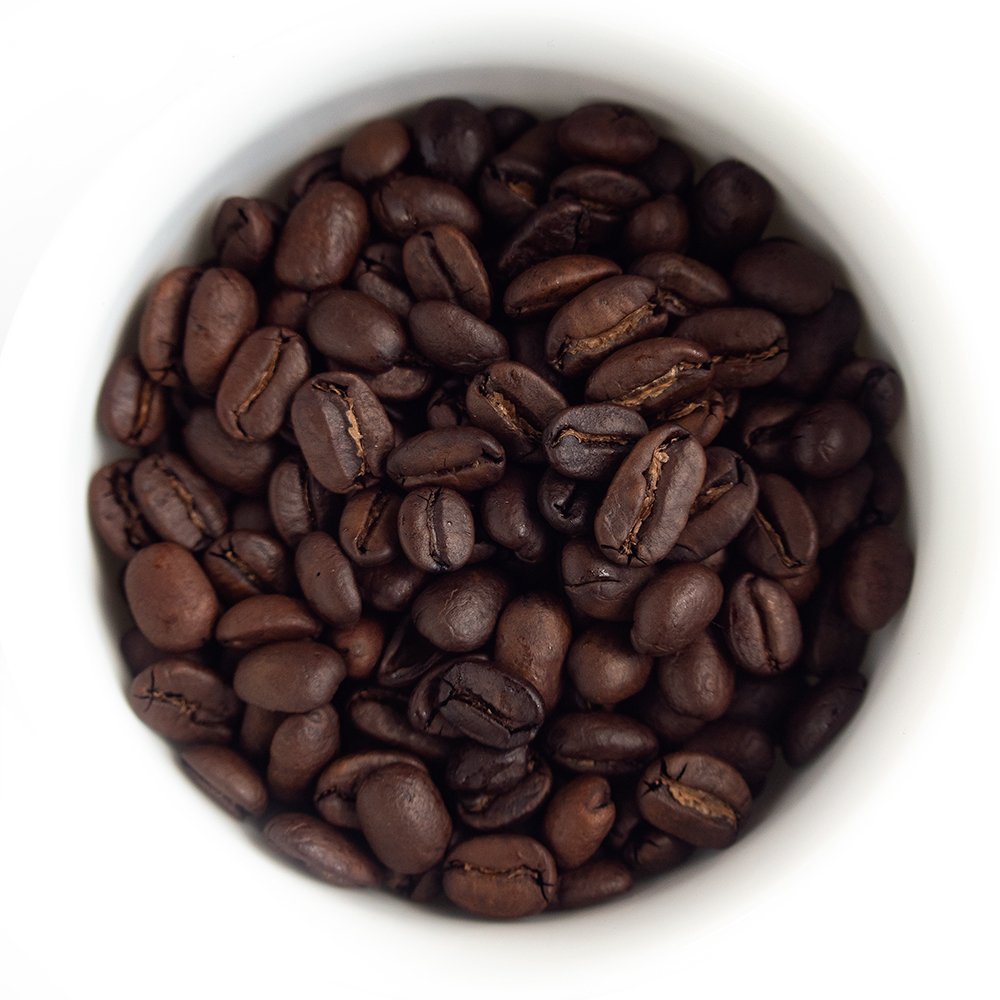 Dark Sumatra Mandheling - Roasted Coffee