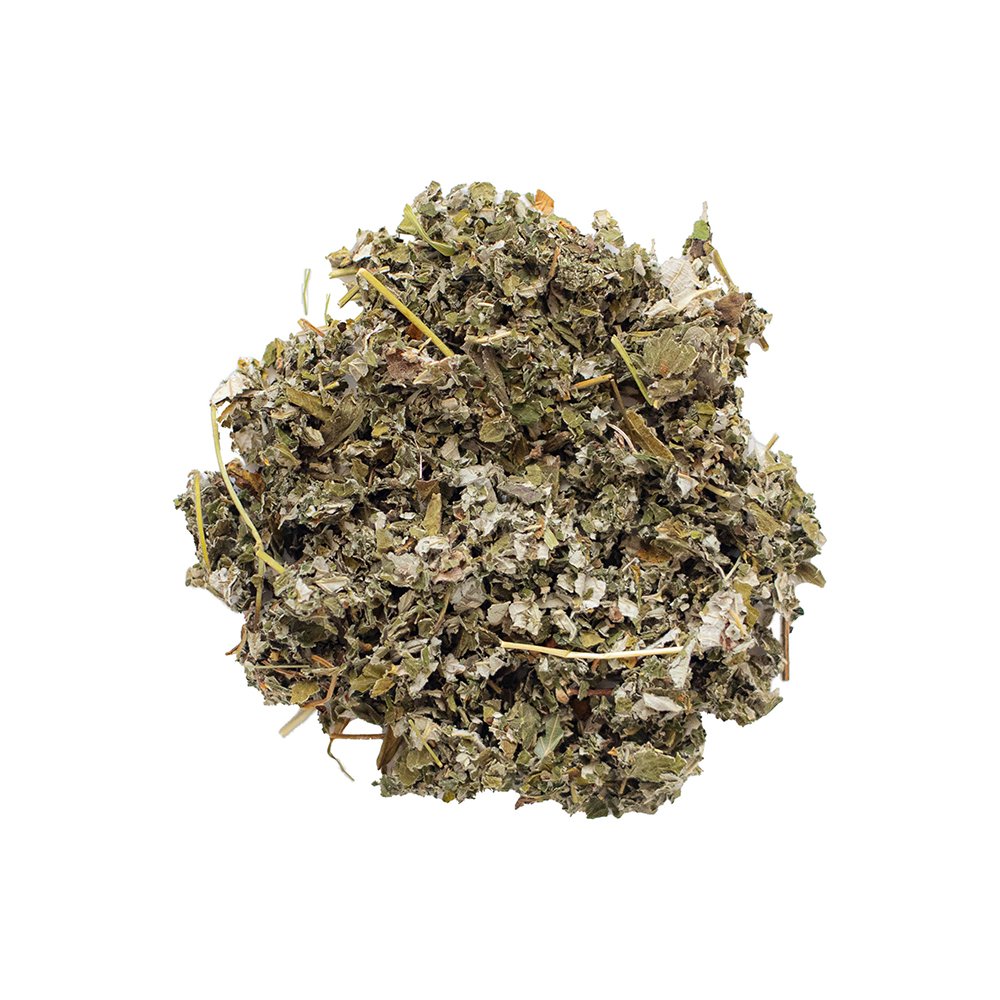 Raspberry Leaf - Loose Leaf Botanical