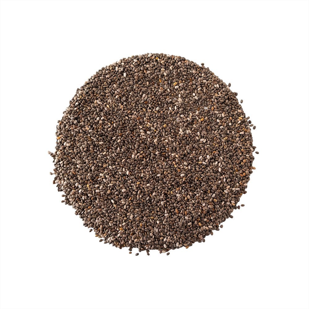 Chia Seeds - Loose Leaf Botanical