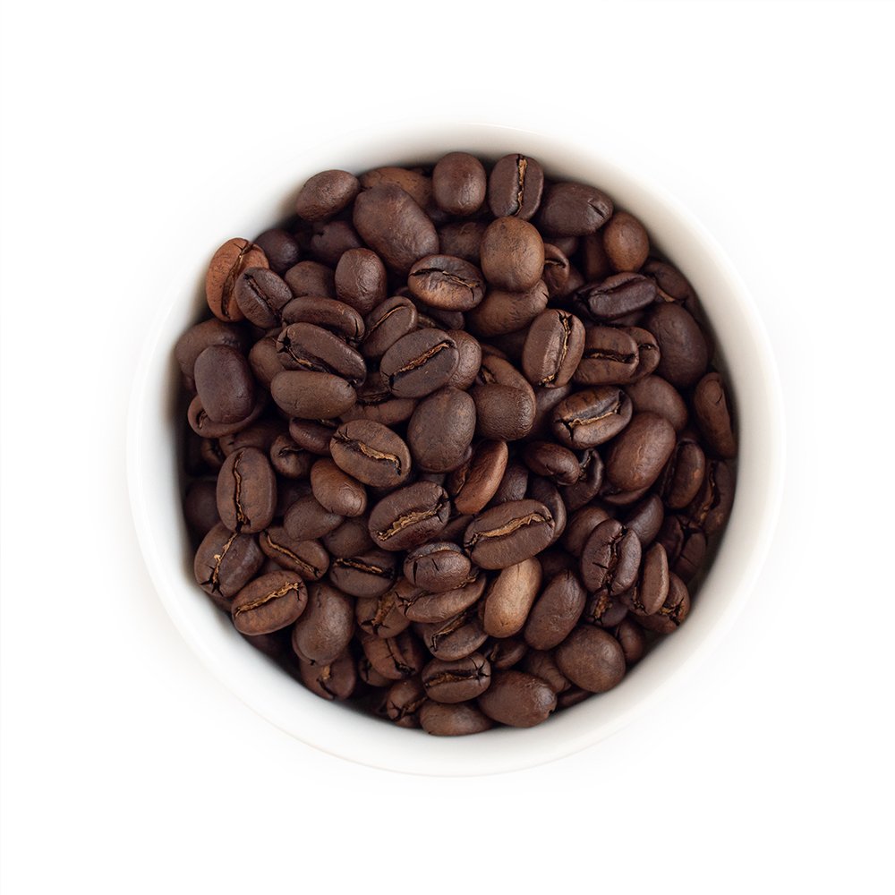 Organic Java Taman Dadar - Roasted Coffee