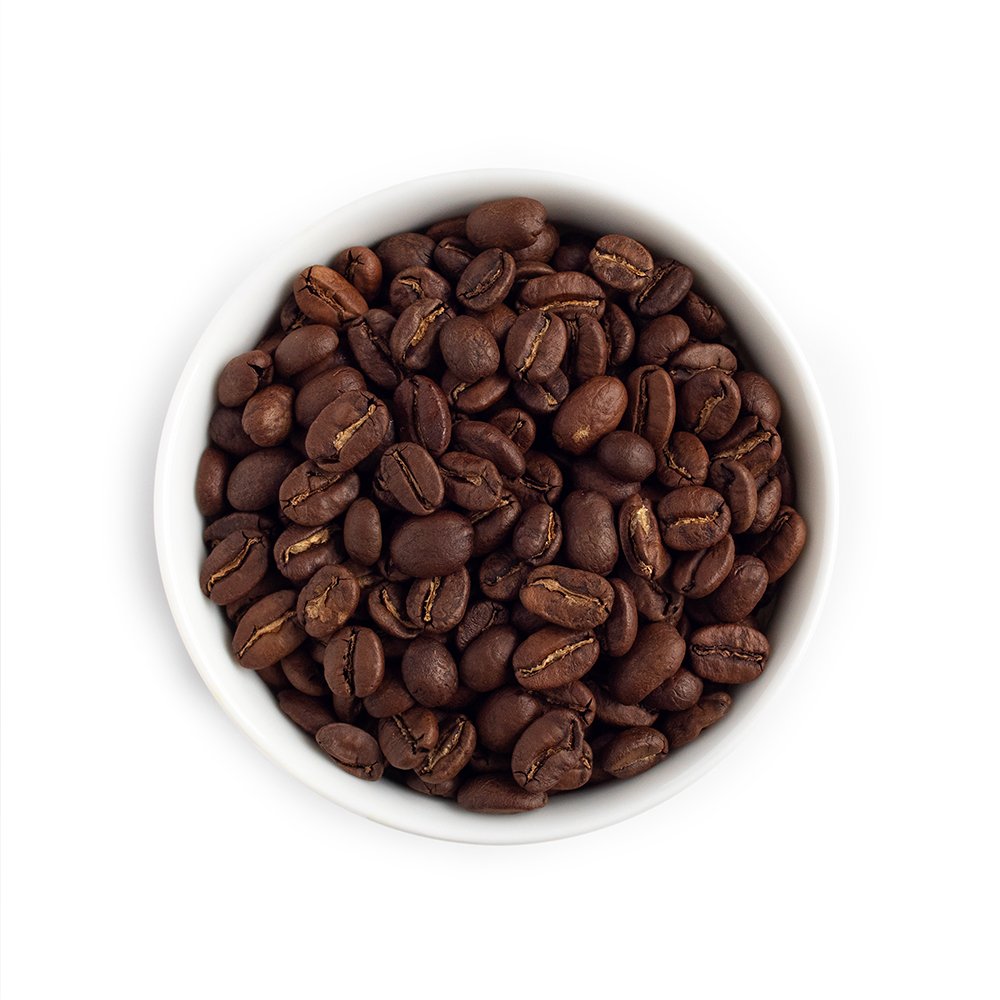 Organic Roastmaster's Blend - Roasted Coffee