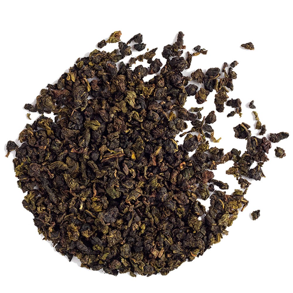 Peach Oolong - Loose Leaf Tea