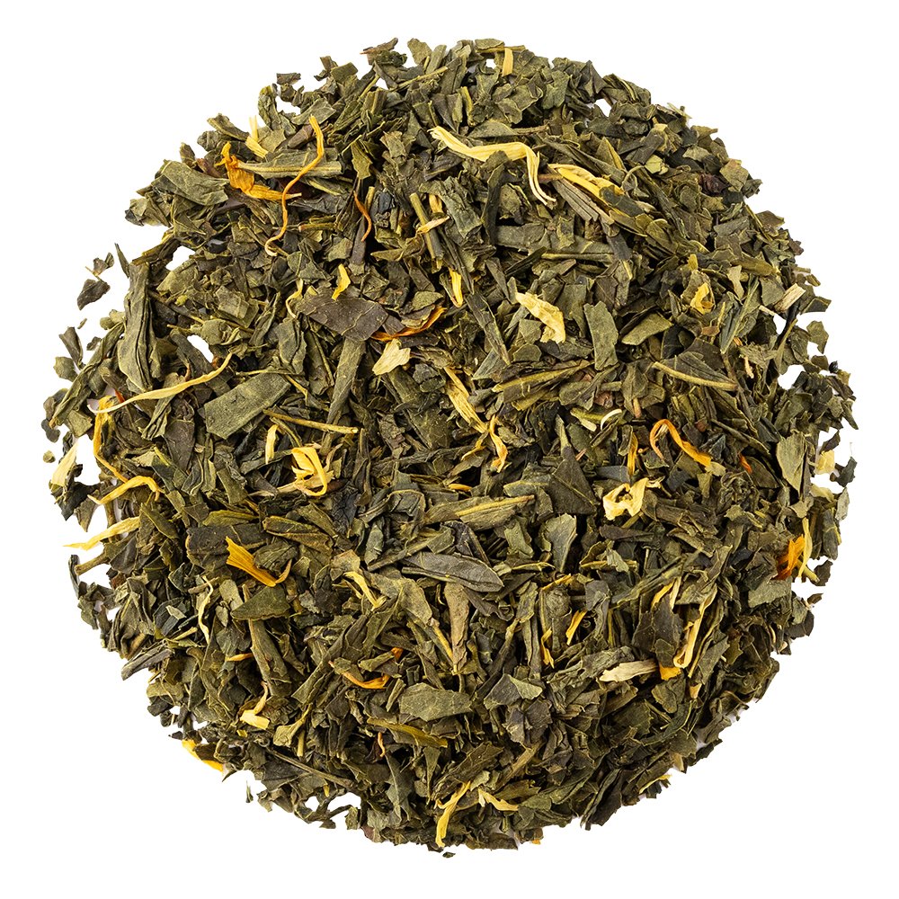 Mango Green - Loose Leaf Tea