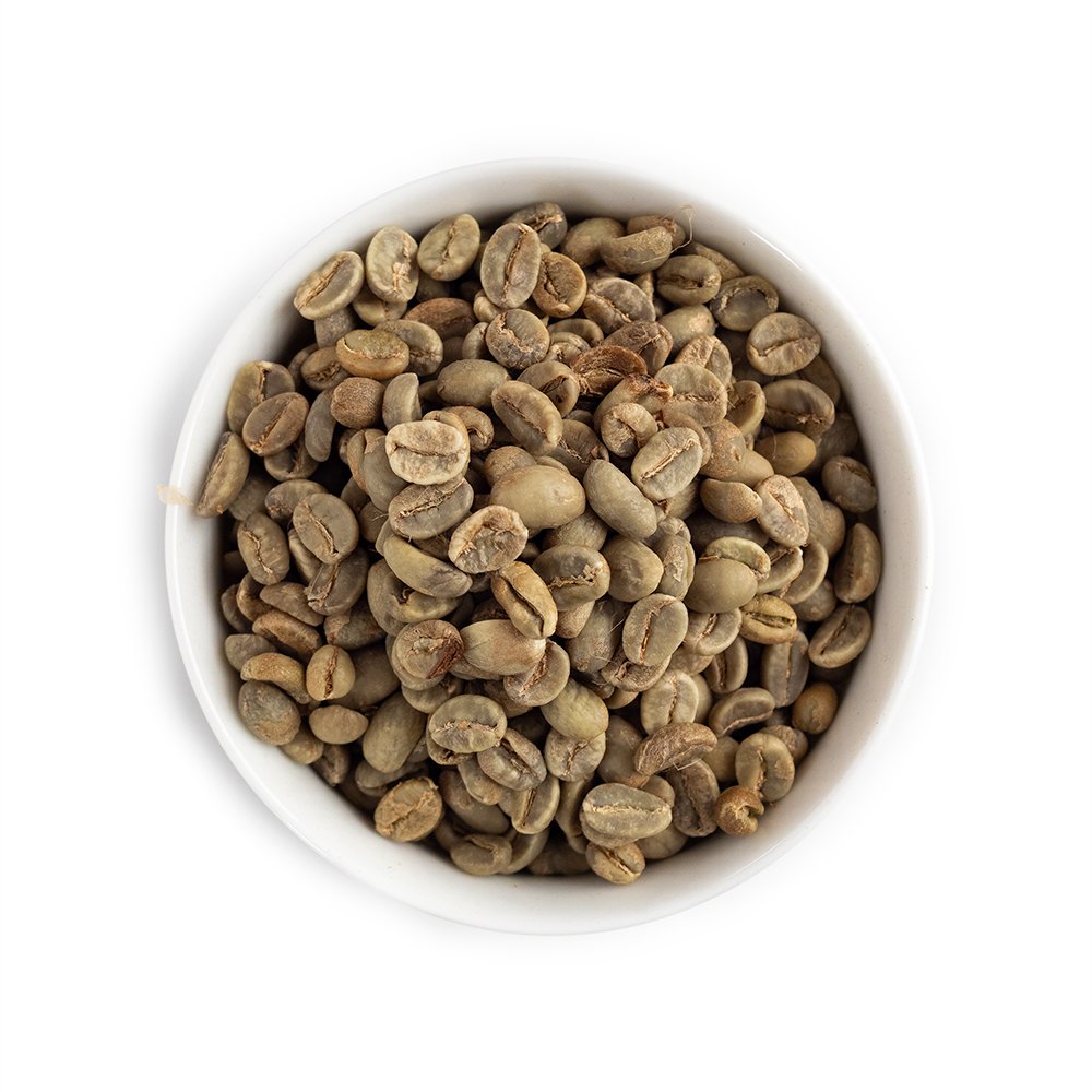 Organic Timor - Unroasted Coffee