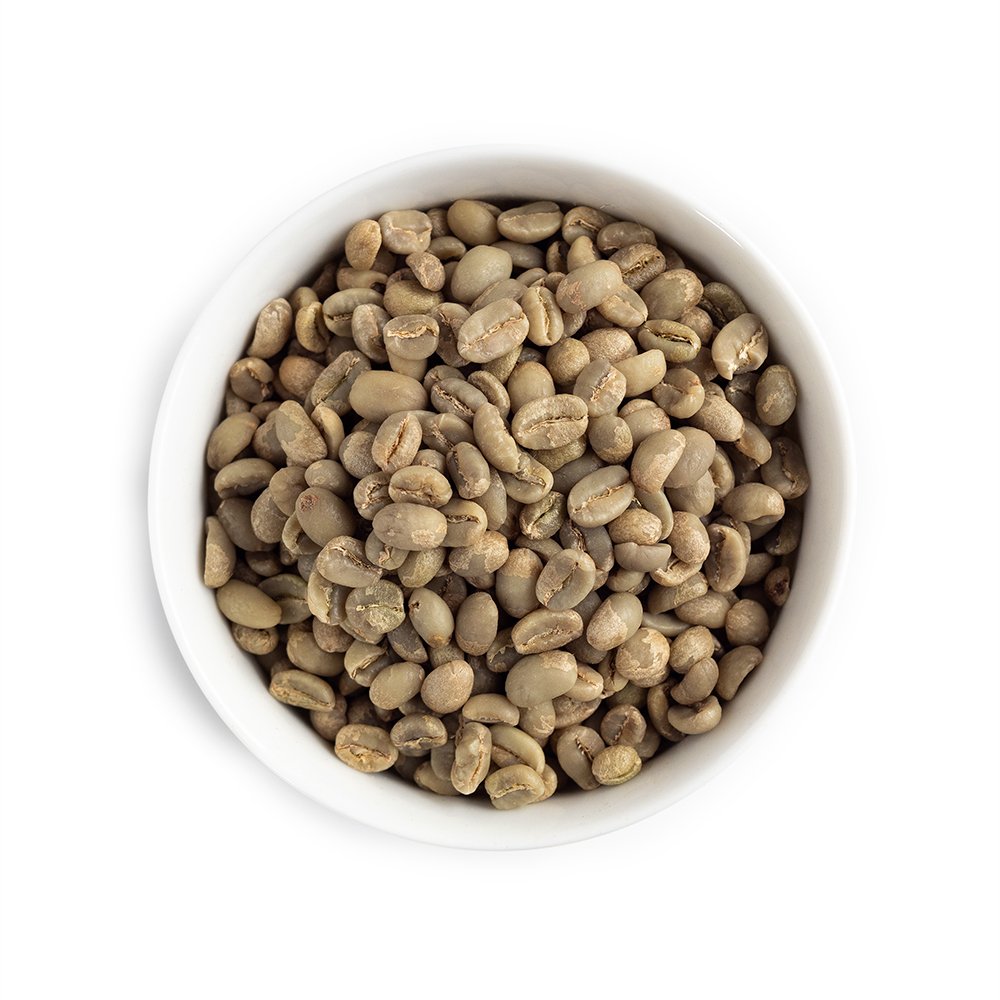 Organic Ethiopian Sidamo - Unroasted Coffee - Fresh Roasted Coffee product image