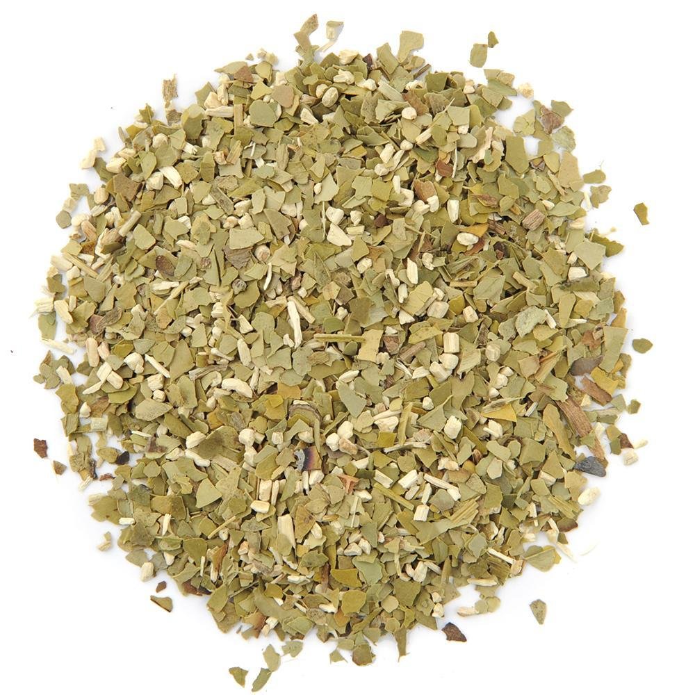 Yerba Mate - Loose Leaf Tea