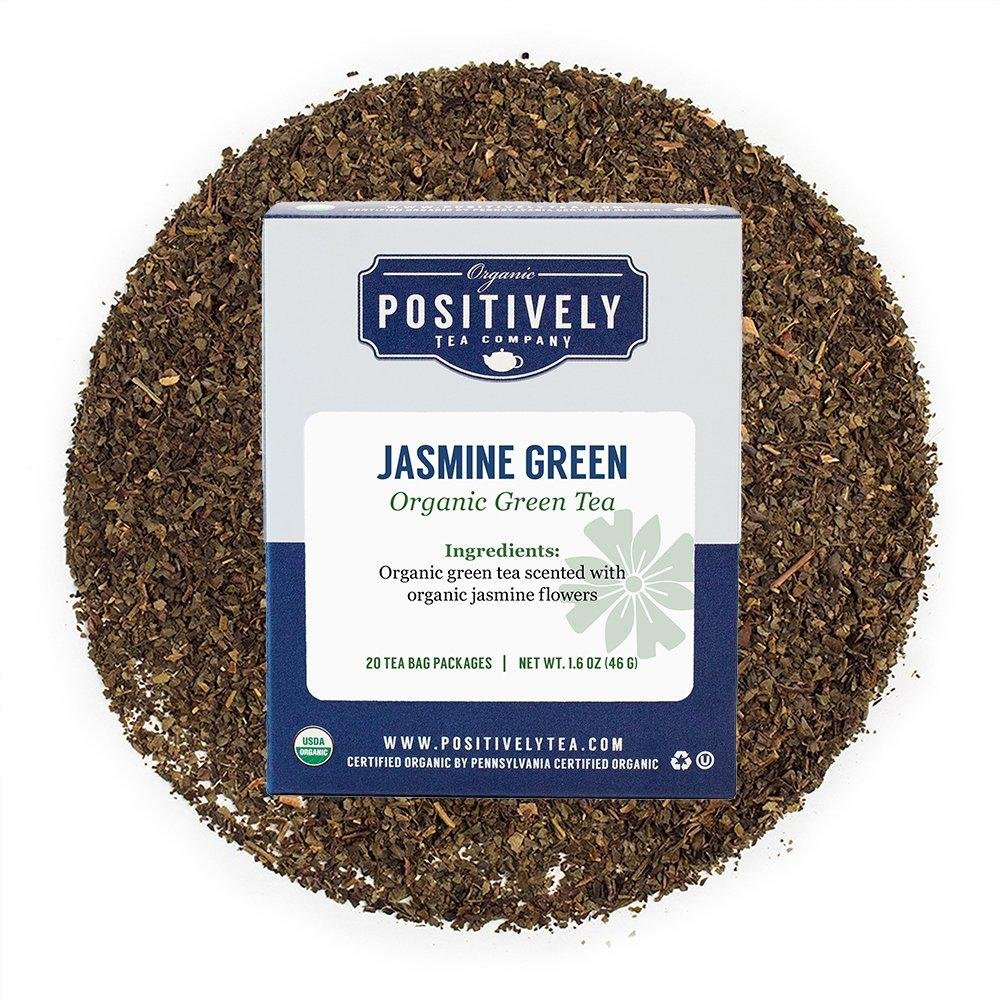 Jasmine - Tea Bags