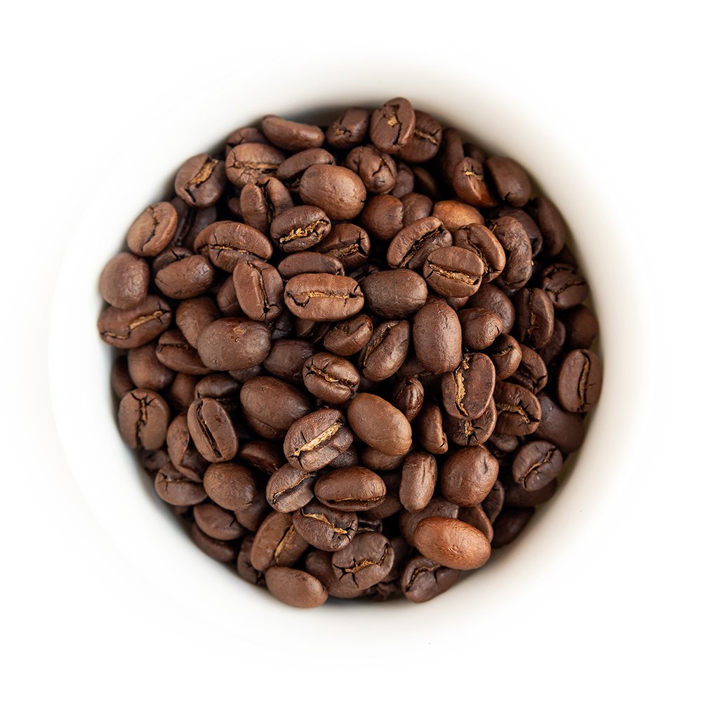 Organic Honduran Marcala - Roasted Coffee