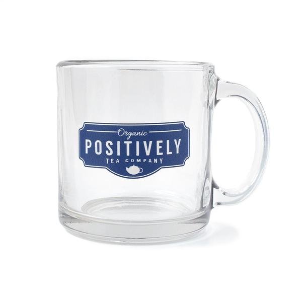 Positively Tea Mug