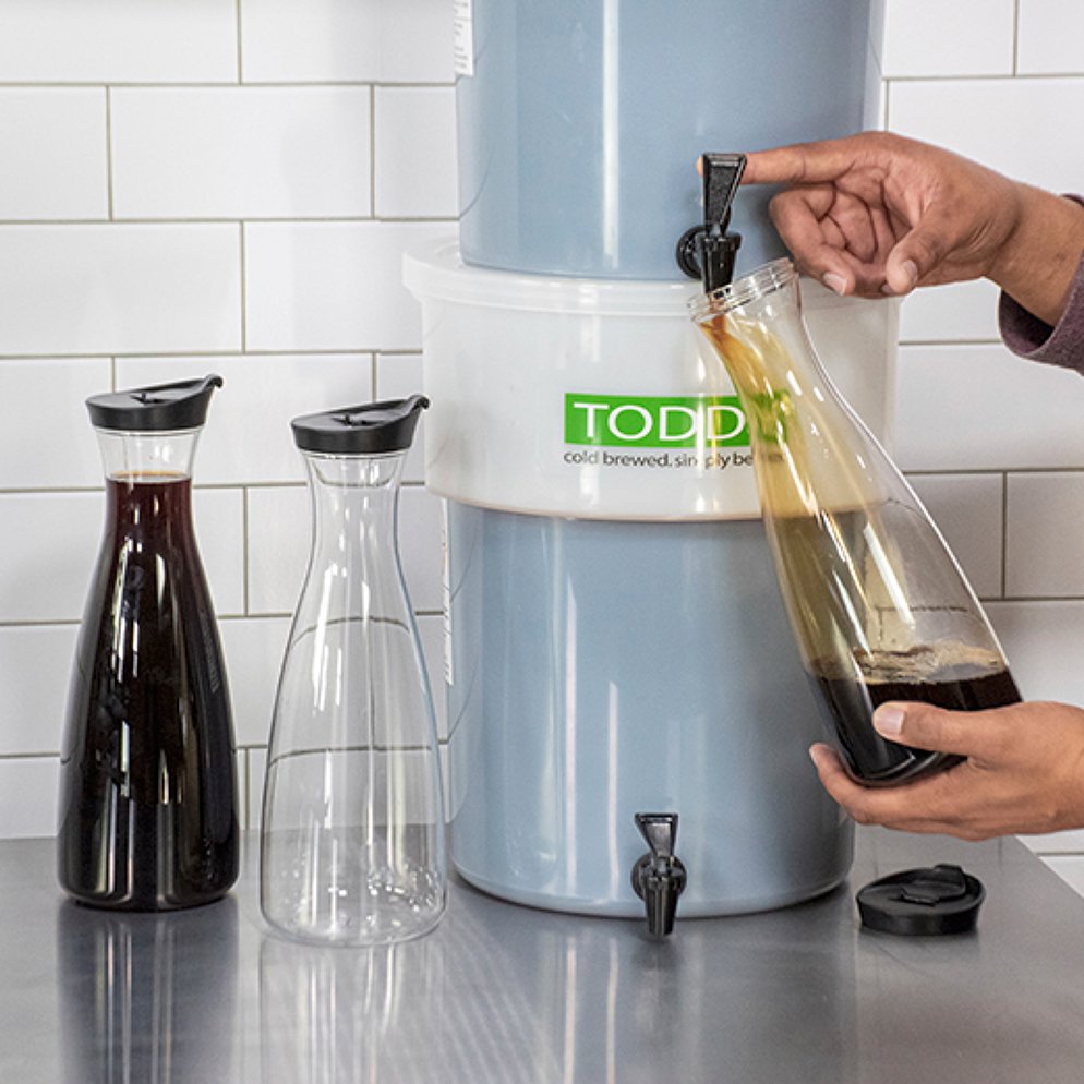 Toddy® Cold Brew System, Commercial Model