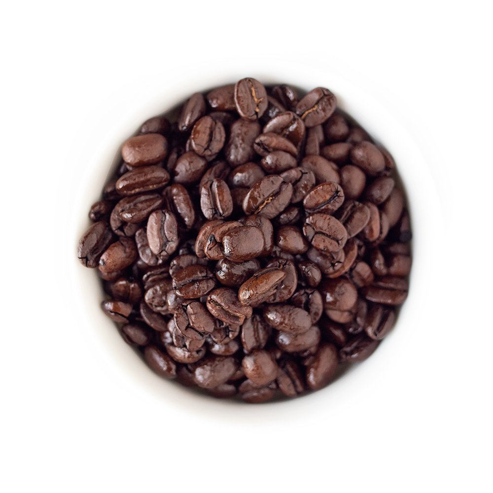 French Roast - Roasted Coffee