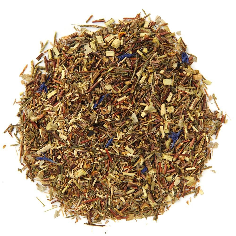 Blueberry Bliss Rooibos - Loose Leaf Tea