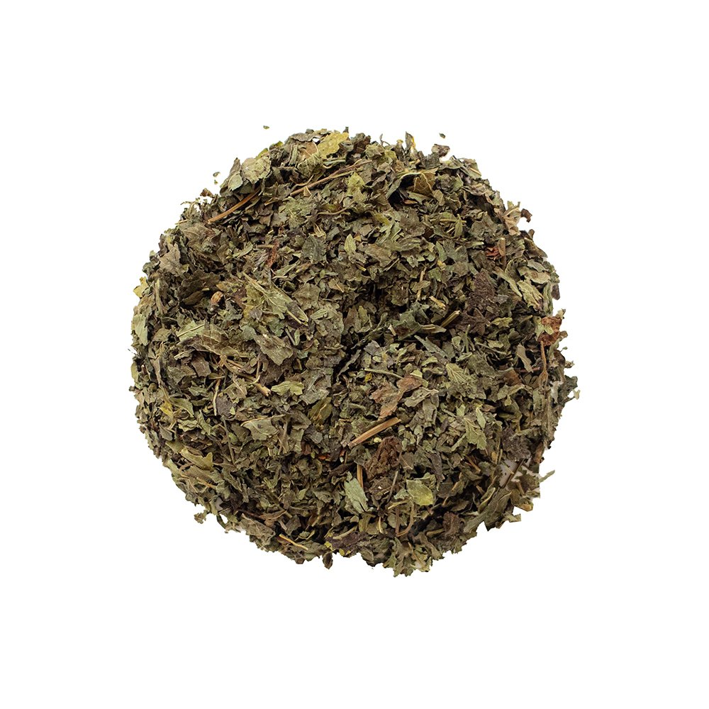 Lemon Balm - Loose Leaf Botanical