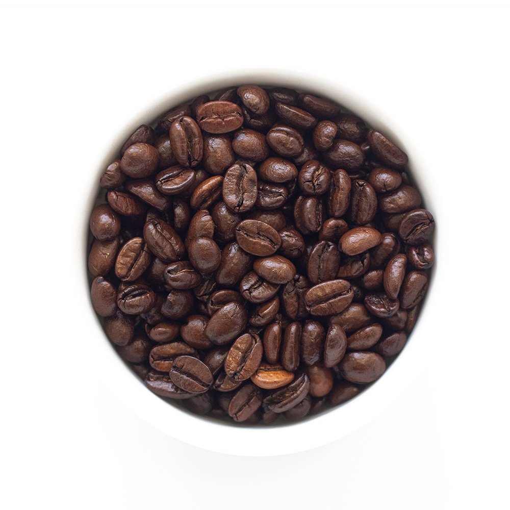 Decaf Irish Cream - Flavored Roasted Coffee