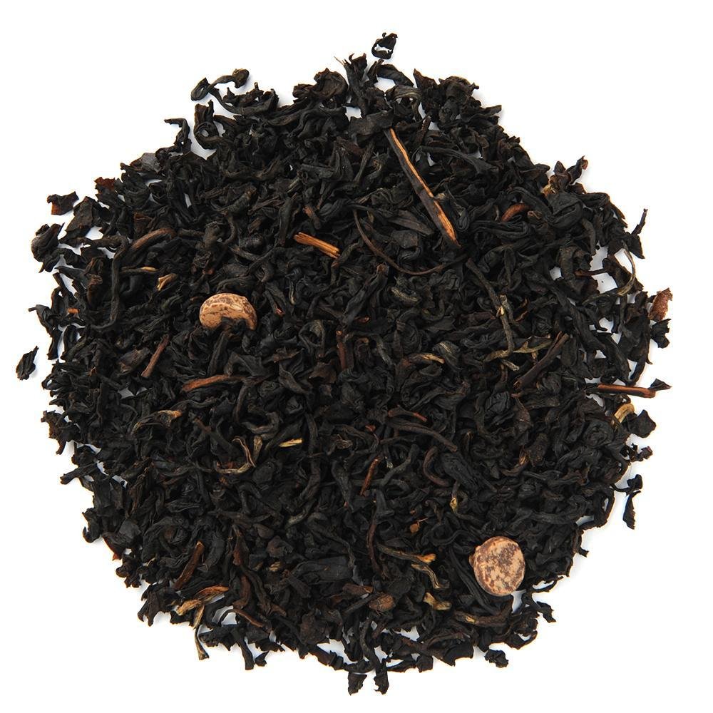 Lover's Cup - Loose Leaf Tea