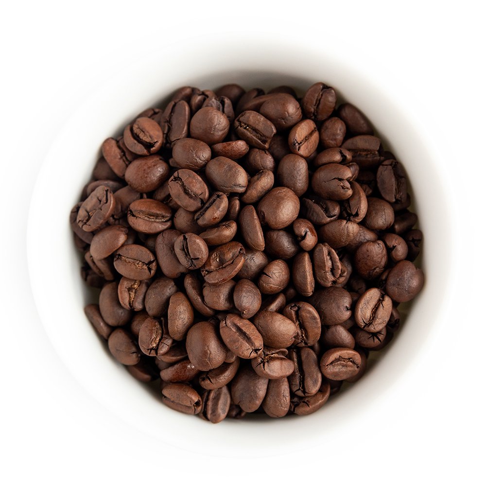 Indian Monsoon Malabar Water Decaf - Roasted Coffee