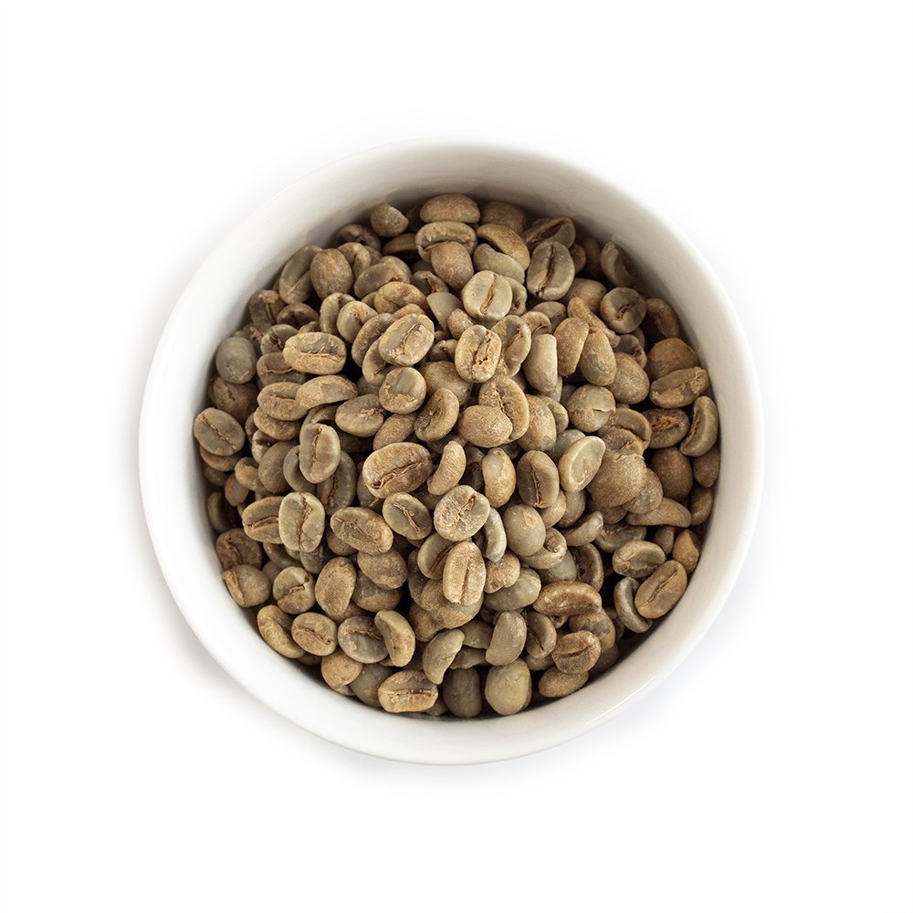 Organic El Salvador - Unroasted Coffee