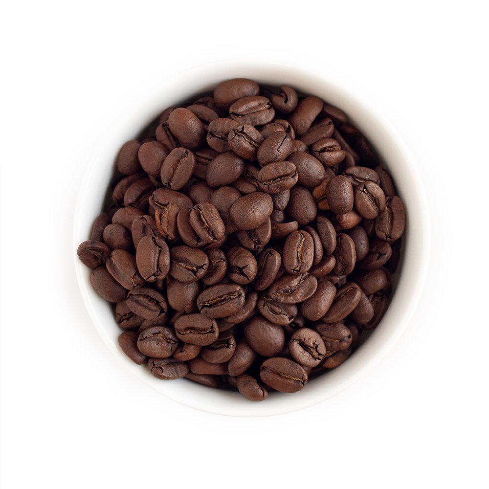 Hawaiian Ka'u - Roasted Coffee