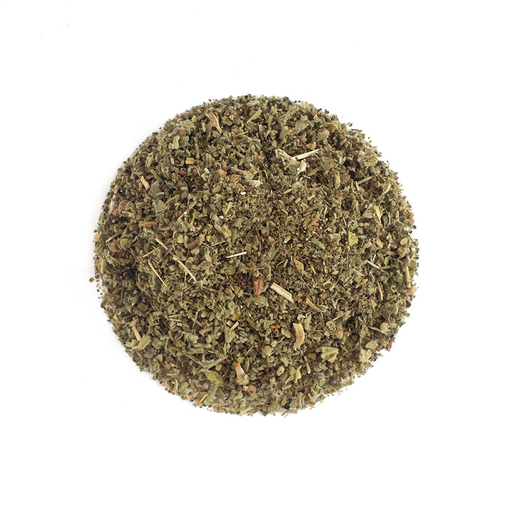 Marshmallow Leaf - Loose Leaf Botanical