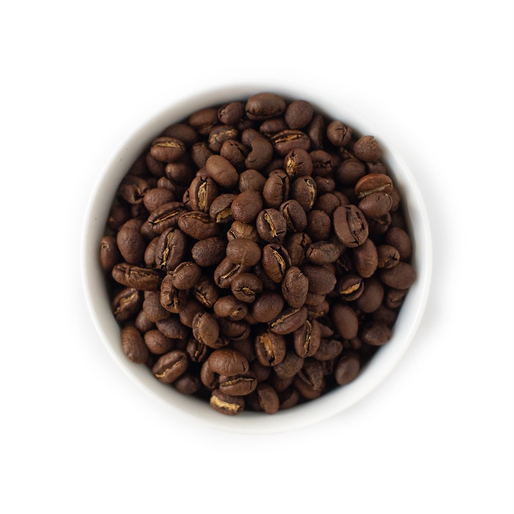 Kenya Peaberry - Roasted Coffee