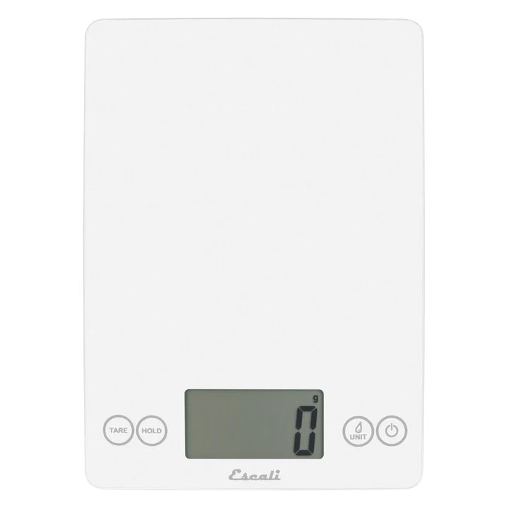 Escali® Arti Digital Kitchen Scale