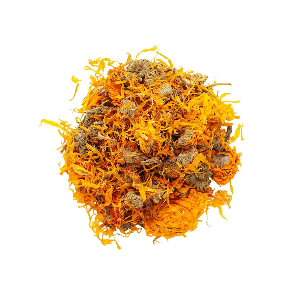 Calendula - Botanical Tea Bags