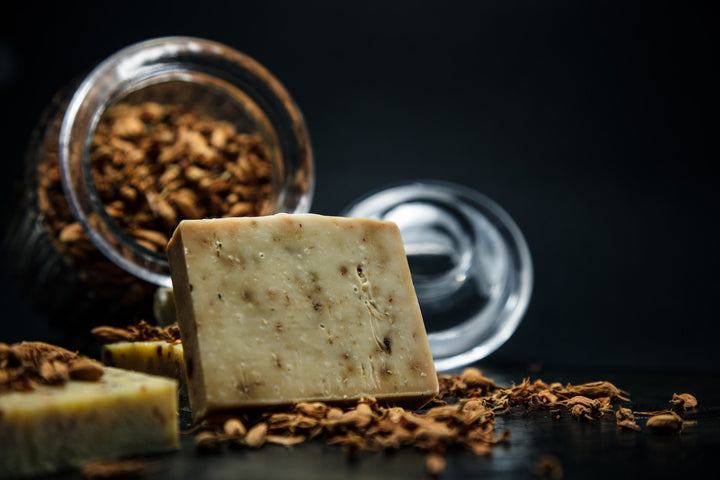 How To Make The Switch To Shampoo Bars The Super Bar Method Wildland Organics