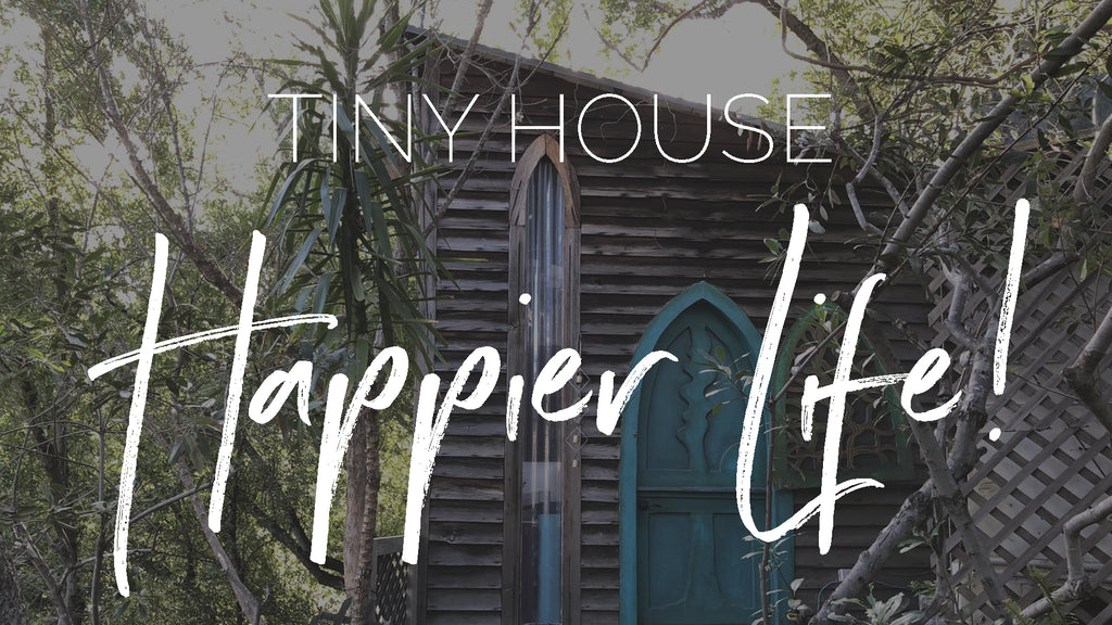 Topanga Tiny House