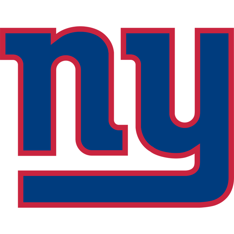 NFL New York Giants LED Neon Sign in 2023  Led neon signs, Neon signs,  American neon