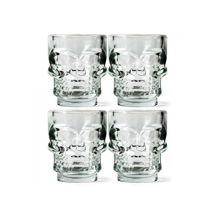 GoToLuckyShop + Star Wars Whiskey Decanter & Glasses Set