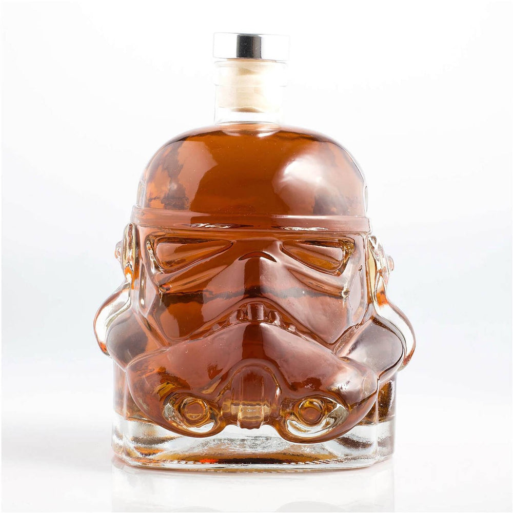 Stormtrooper Star Wars handengraved beer mug glass by Artesanias-Xion on  DeviantArt