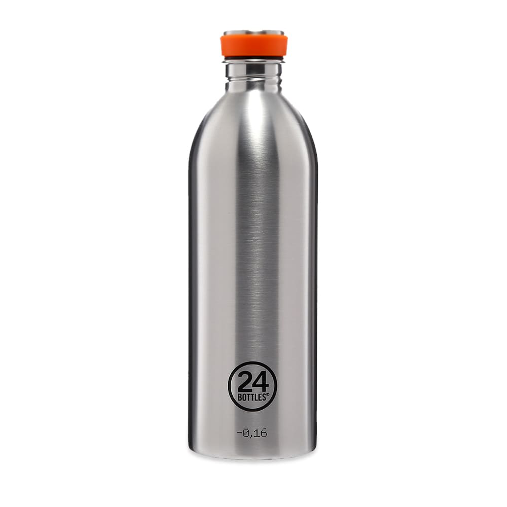 Batman 24 oz. Stainless Steel Water Bottle