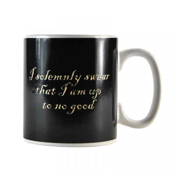 Climate Change Heat-Changing Mug  Smart and Funny Gifts by UPG – The  Unemployed Philosophers Guild